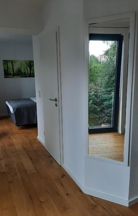 Waldurlaub Klingelborn Im Sauerland Apartment Balve Exterior photo